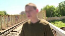 VOICED : Surf sobre trenes: hobby o problema social News Clip