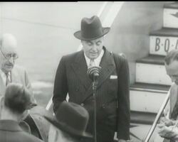 PERSIAN OIL News Clip