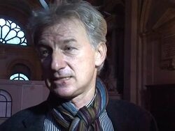 CLEAN: Defence lawyers see Sarkozy's hand in ex-PM trial News Clip