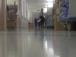 Many Kidney Problem Deaths Could be Avoided News Clip