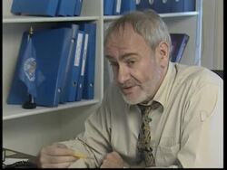 WHO official says world should be able to beat SARS News Clip