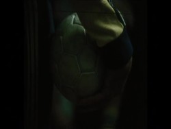 SYND 24-11-73 THE SPORT OF HANDBALL INTRODUCED TO NEW YORK News Clip