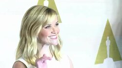 CLEAN : Julianne Moore is Oscar favorite for Best Actress News Clip