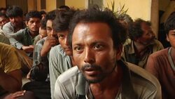 30 Indian fishermen arrested by Pakistan's MSA Instructional Video