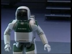 Annual exhibition for growing robot industry News Clip