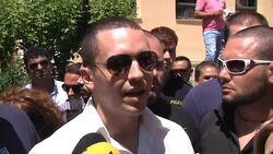 RIGHT-WING EXTREMIST PARTY SPOKESMAN INVOLVED IN TV ASSAULT SUES Instructional Video