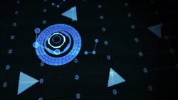 Dynamic Stock Graph Stock Footage