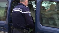 Arrivals for trial of Dutch dentist News Clip