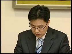 Former colleague of disgraced scientist produces cloned Afghan hound News Clip