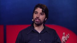 Bruno Torturra: Got a smartphone? Start broadcasting Instructional Video