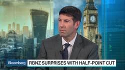 Central Banks' Race to Bottom Ends When Trade War Ends: JPM's Normand News Clip