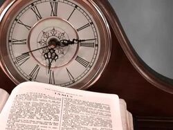 Life is a Vapor Stock Footage