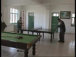 China - Model prison News Clip