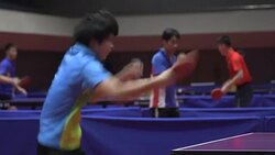 CLEAN : N.Korea is optimistic about sporting potential despite sanctions News Clip