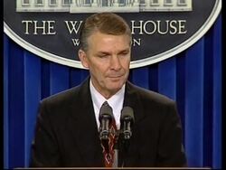 USA: MISSISSIPPI: HURRICANE GEORGE BECOMES TROPICAL DEPRESSION News Clip