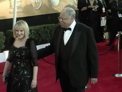 15th Annual Screen Actors Guild Awards Part 6 Stock Footage