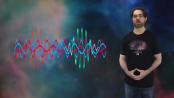 Hawking Radiation Instructional Video