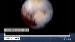 Spock, Hillary, Cthulhu & Other New Names for Pluto and Its Moons Instructional Video