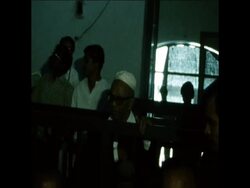 SYND 16-11-72 MALIK ON TRIAL Instructional Video