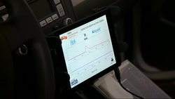 The U.S. Department of Transportation unveiled a Driver Alcohol Detection System for Safety (DADSS), which is meant to prevent vehicles from being driven if a driver's blood alcohol concentration exceeds legal limits.  (June 4) News Clip