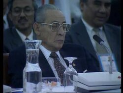 BANGLADESH: D-8 SUMMIT News Clip