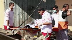 CLEAN : Gaza: Residents return to scenes of destruction during ceasefire News Clip