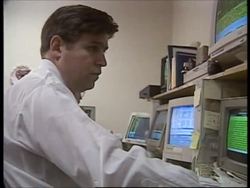 USA / JAPAN: DOLLAR YEN UPDATE News Clip