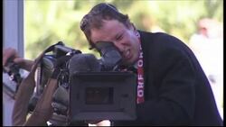 Angelina Jolie and Brad Pitt's daughter cast in 'Maleficent' opposite her mother News Clip