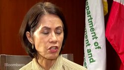 Philippines Resolute on Mine Closures News Clip