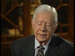 Retrospective of former president on eve of 80th birthday News Clip