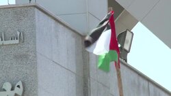 CLEAN : Egypt closes Gaza border crossing News Clip