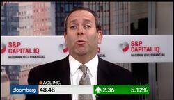 Should Yahoo Explore a Deal With AOL? News Clip