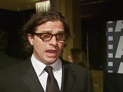 57th ACE Eddie Awards Stock Footage