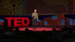 TED: Poverty isn't a lack of character; it's a lack of cash | Rutger Bregman Instructional Video