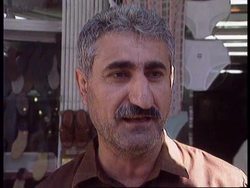 Iraq - International Trade Sanctions News Clip