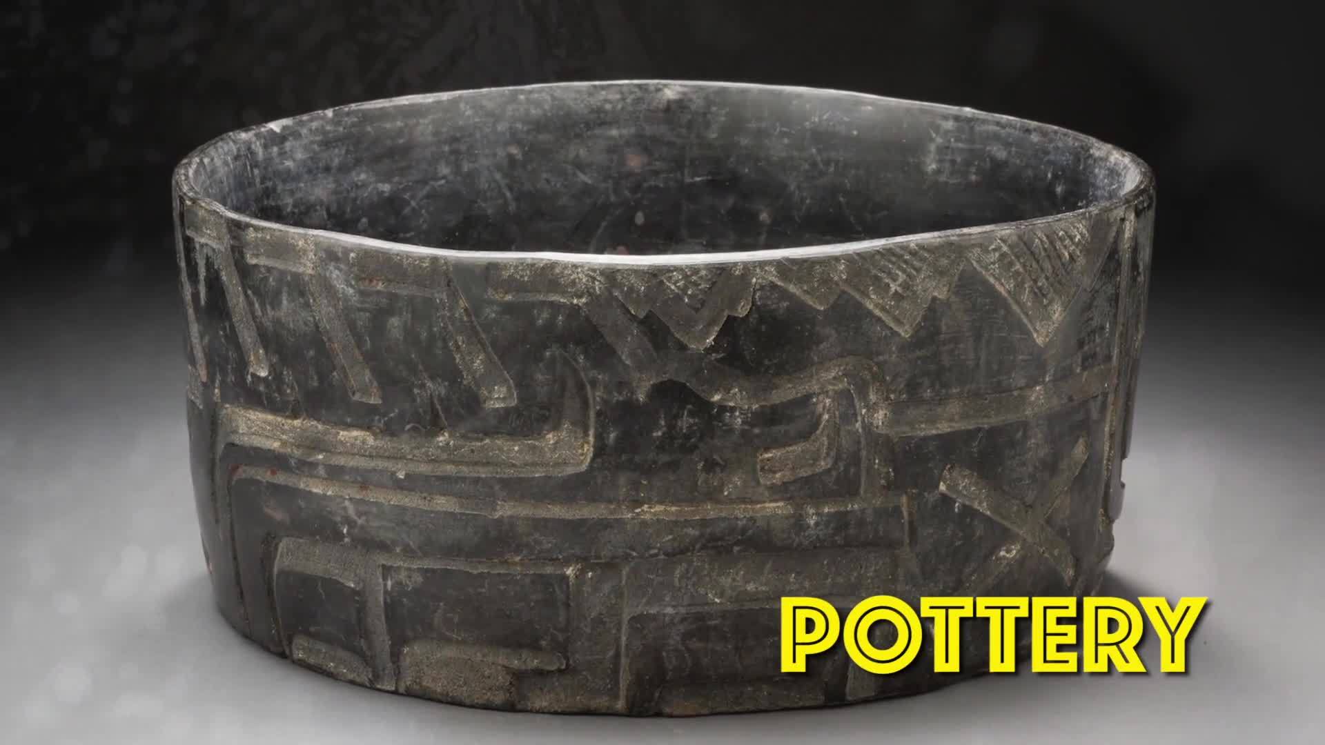 Unraveling the Mystery of the Olmec Civilization  Social Studies History