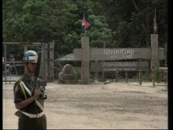 CAMBODIA: SITUATION UPDATE News Clip