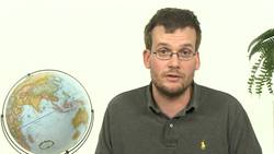Conflict in Israel and Palestine through 2015: Crash Course World History #223 Instructional Video