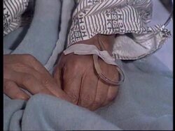 SOUTH KOREA : CHOLERA EPIDEMIC News Clip