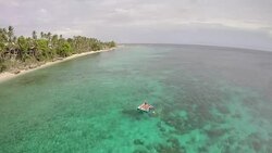 Jump to the Sea, Aceh Stock Footage
