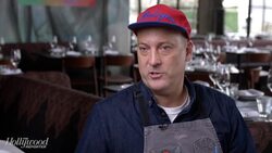 Rossoblu Chef Steve Samson On Keeping His Family's Classic Recipes | Where Hollywood Eats News Clip