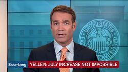 The Top Takeaways From Janet Yellen's News Conference News Clip