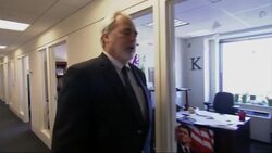 The lasting legacy of US Embassy siege, 35 years on News Clip