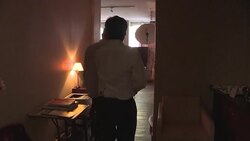 CLEAN : After China escape painful memories remain for blind activist News Clip