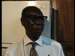 VOICED: Many Zimbabweans struggle to get enough to eat ahead of elections News Clip