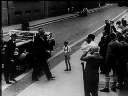 German Elections End In Stalemate News Clip