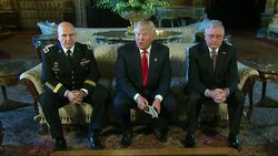 McMaster picked as US national security adviser News Clip