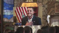 Funeral service held for Miami Marlins pitcher Jose Fernandez Instructional Video