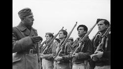 Guernica: War and Art Instructional Video