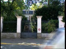 France - Maurice Papon war crimes trial News Clip